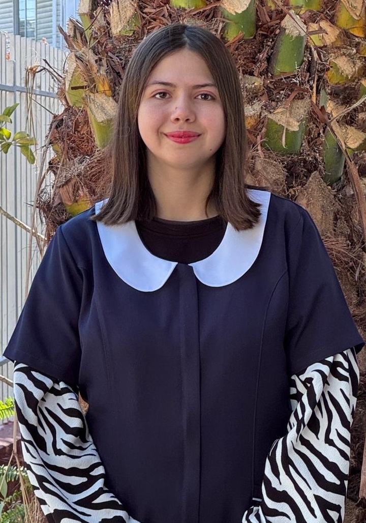 Foto de María José Valenzuela<